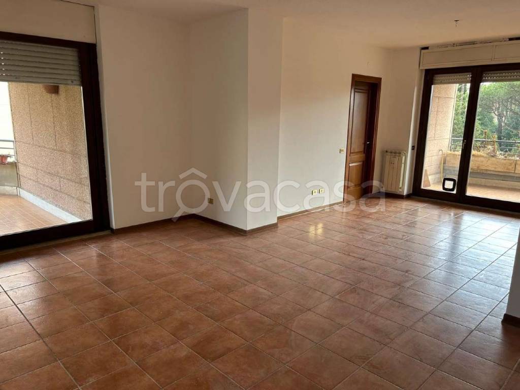 appartamento in vendita a Roma in zona Torrino