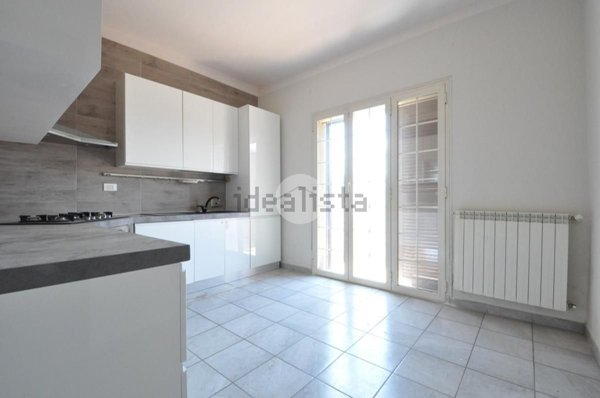 appartamento in vendita a Roma in zona Finocchio