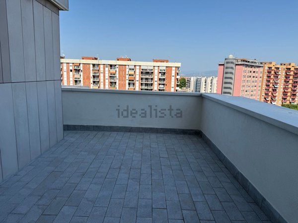 appartamento in vendita a Roma in zona Collatino