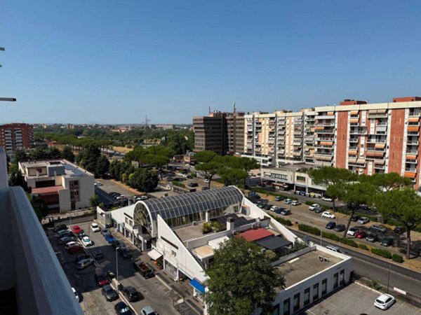 appartamento in vendita a Roma in zona Collatino