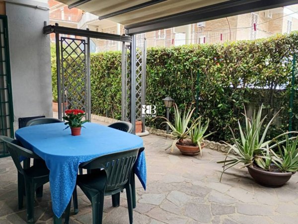 appartamento in vendita a Roma in zona Alessandrino
