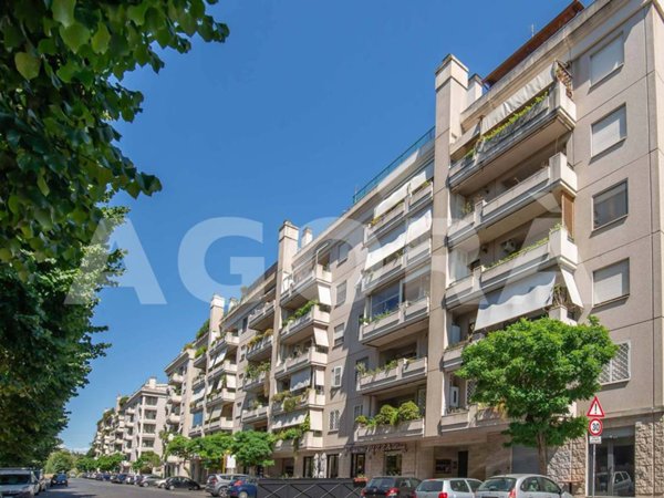 appartamento in vendita a Roma in zona Torrino