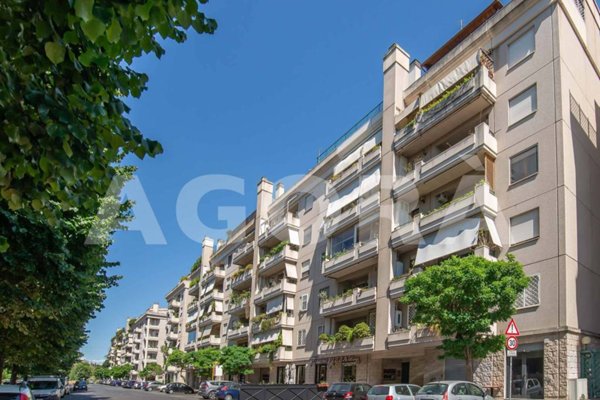 appartamento in vendita a Roma in zona Torrino