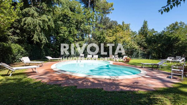 appartamento in vendita a Roma in zona Della Vittoria