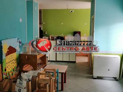 ufficio in vendita a Roma in zona Ostia