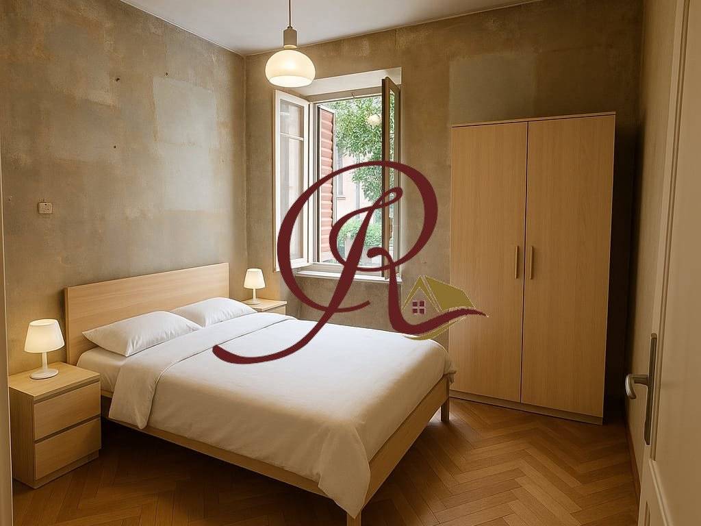 appartamento in vendita a Roma in zona Nomentano