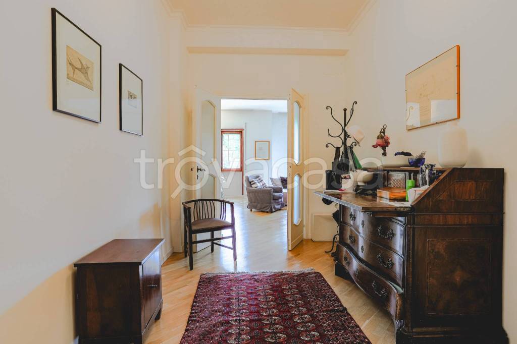 appartamento in vendita a Roma in zona Aurelio