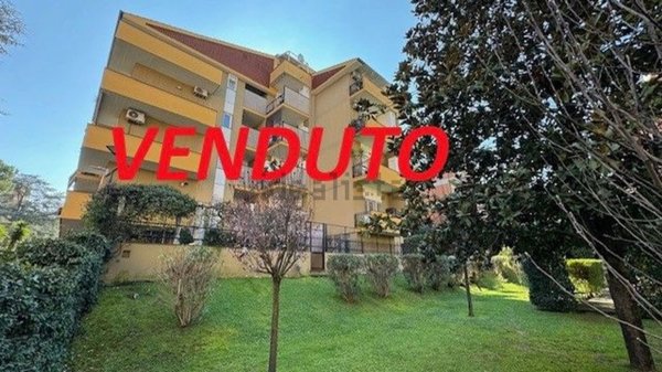 appartamento in vendita a Roma in zona Val Melaina