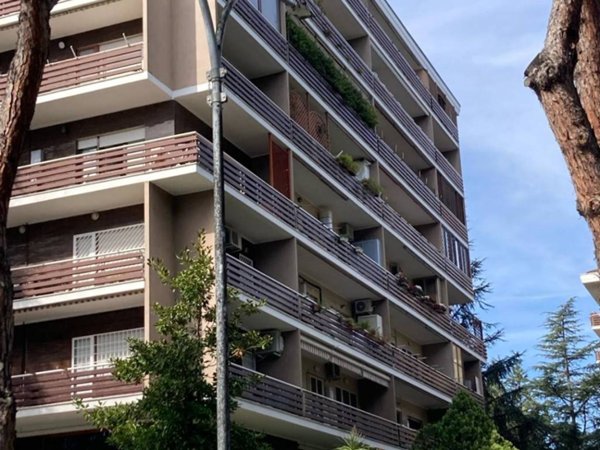 appartamento in vendita a Roma in zona Torrino