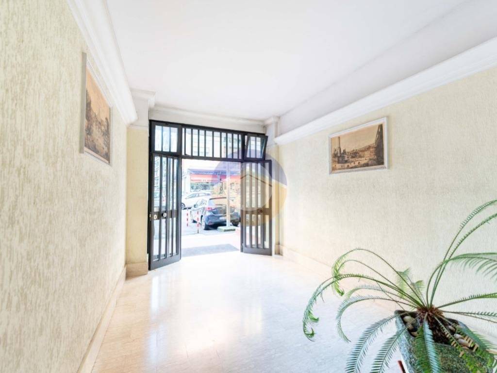 appartamento in vendita a Roma in zona Collatino