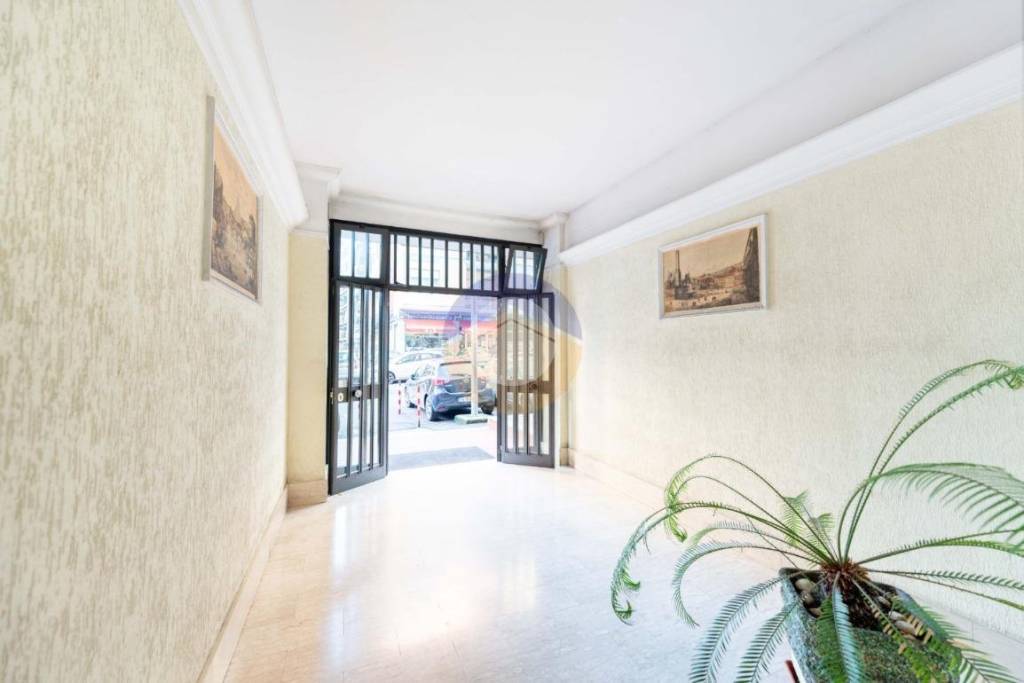appartamento in vendita a Roma in zona Collatino