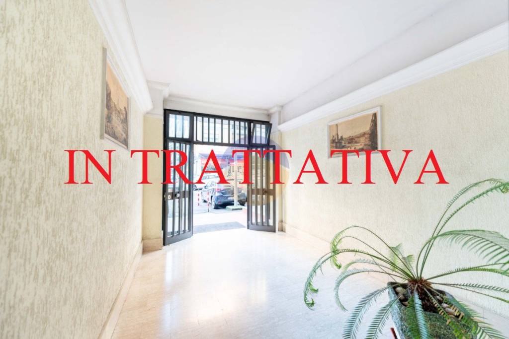 appartamento in vendita a Roma in zona Collatino