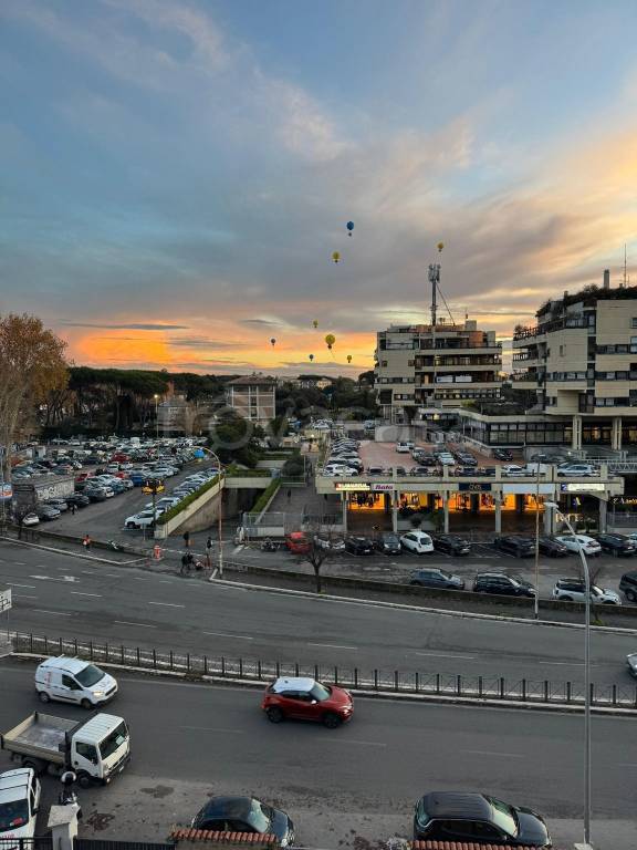 appartamento in vendita a Roma in zona Aurelio