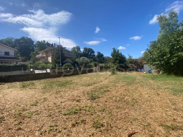 terreno agricolo in vendita a Roma in zona Casalotti