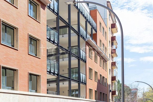 appartamento in vendita a Roma in zona Tuscolano