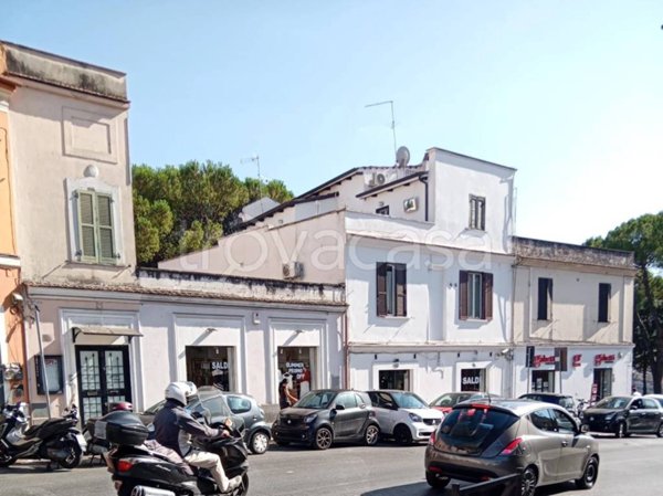 appartamento in vendita a Roma in zona Flaminio