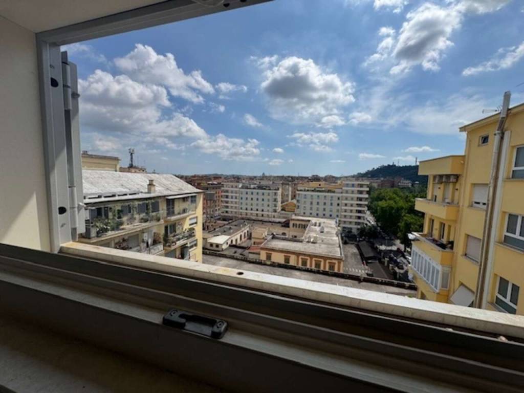 appartamento in vendita a Roma in zona Flaminio