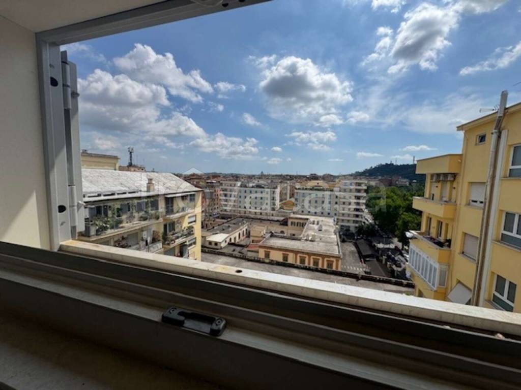 appartamento in vendita a Roma in zona Flaminio