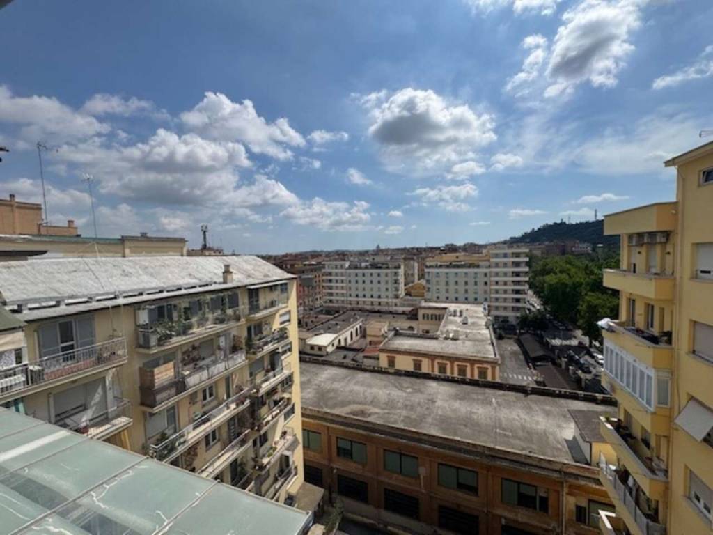 appartamento in vendita a Roma in zona Flaminio