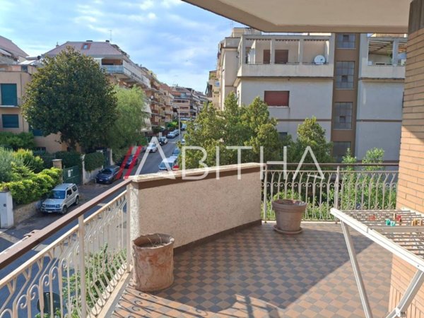 appartamento in vendita a Roma in zona Monte Sacro/Talenti
