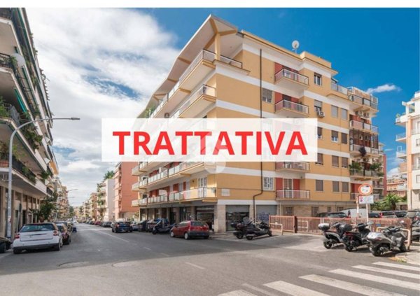 appartamento in vendita a Roma in zona Centro Storico