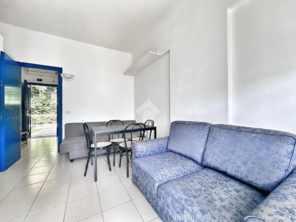 appartamento in vendita a Roma in zona Olgiata