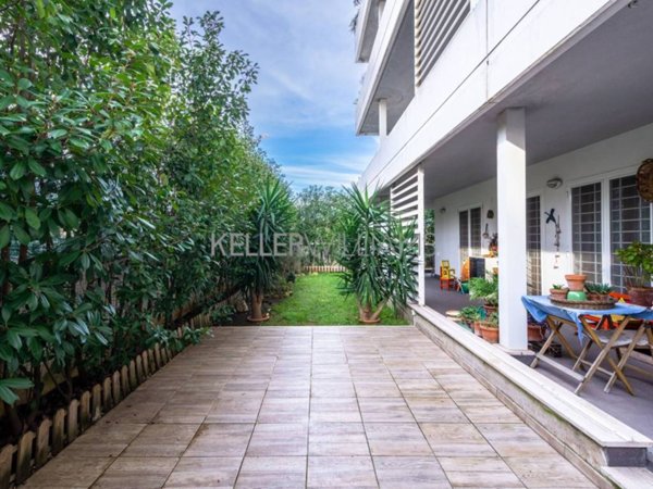 appartamento in vendita a Roma in zona Ostiense