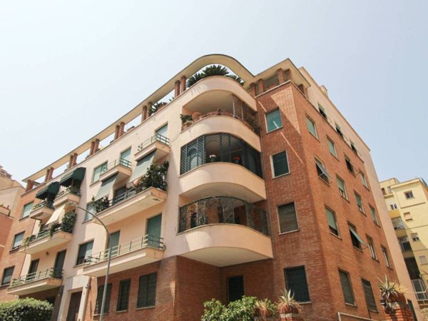 appartamento in vendita a Roma in zona Pinciano