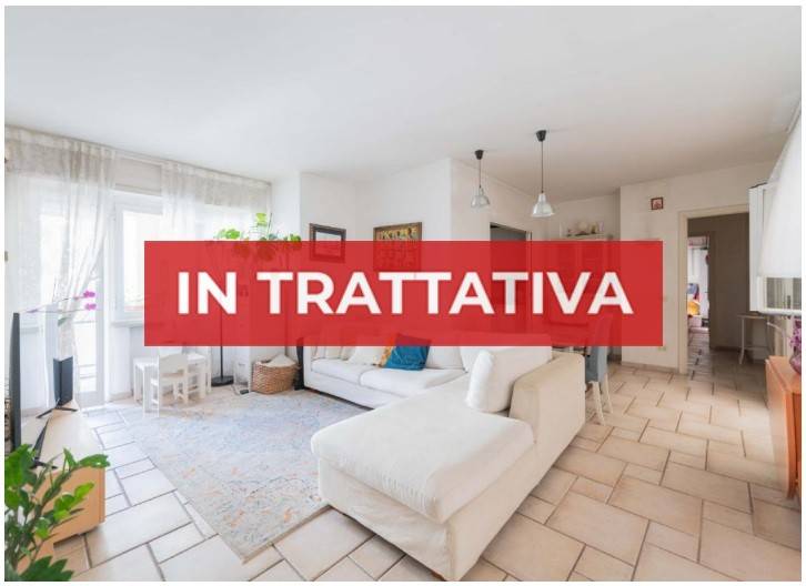 appartamento in vendita a Roma in zona Rione Prati