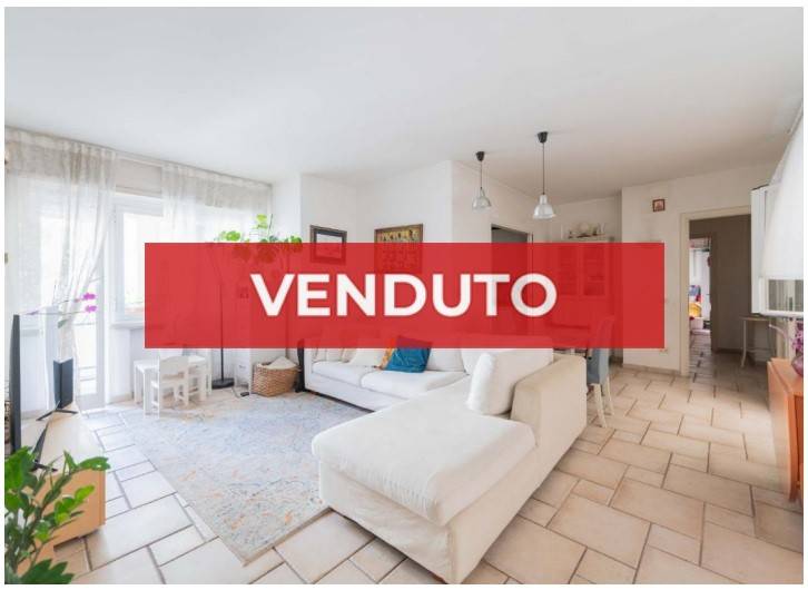 appartamento in vendita a Roma in zona Rione Prati