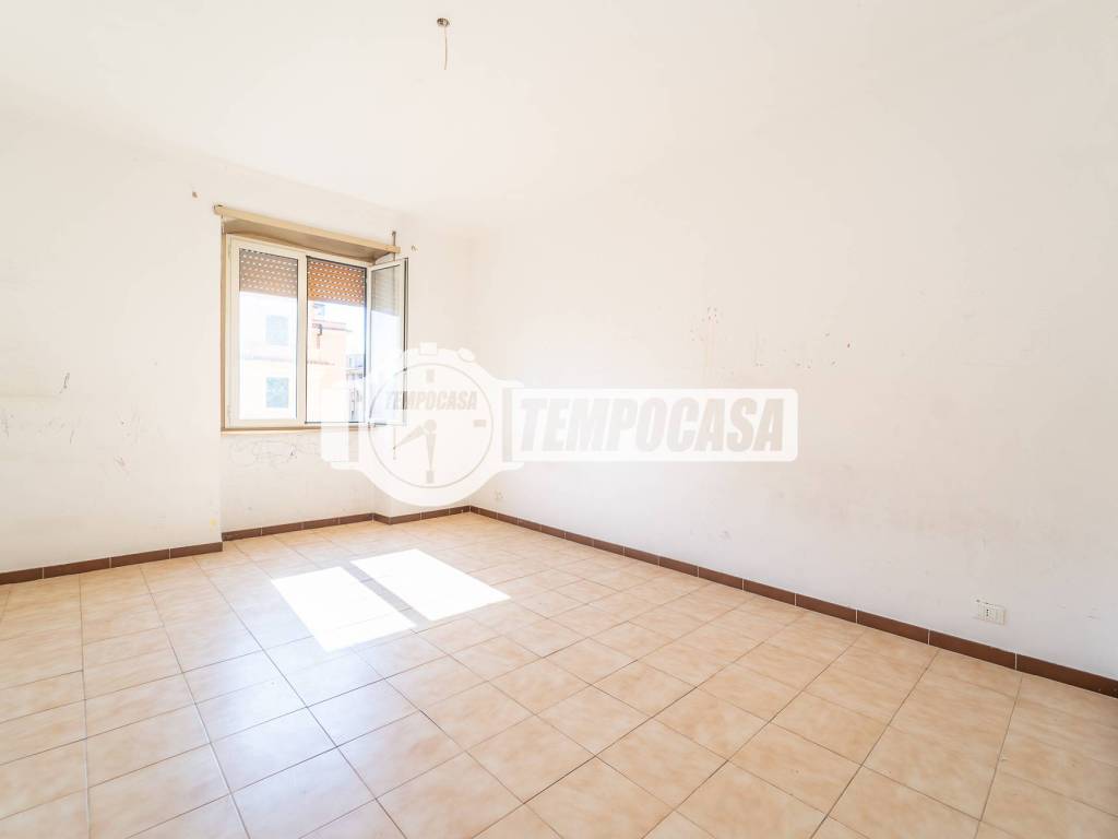 appartamento in vendita a Roma in zona Tiburtino