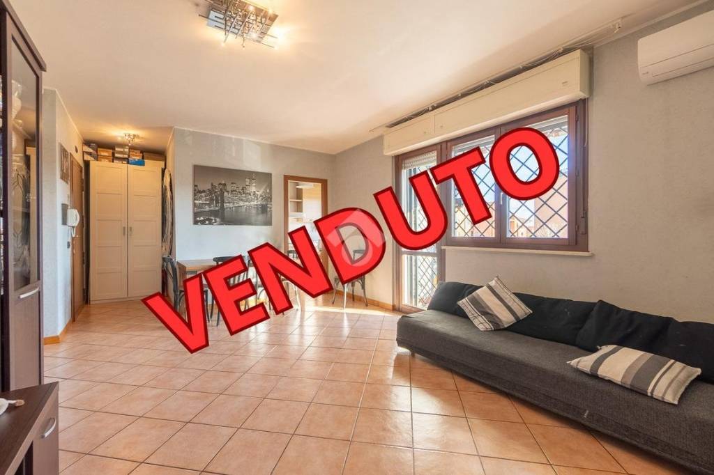 appartamento in vendita a Roma in zona Centro Storico