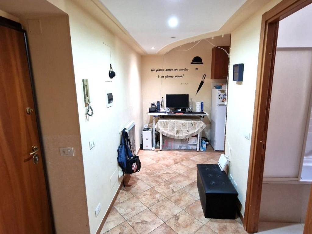 appartamento in vendita a Roma in zona Alessandrino