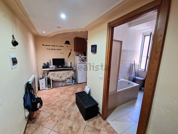 appartamento in vendita a Roma in zona Alessandrino