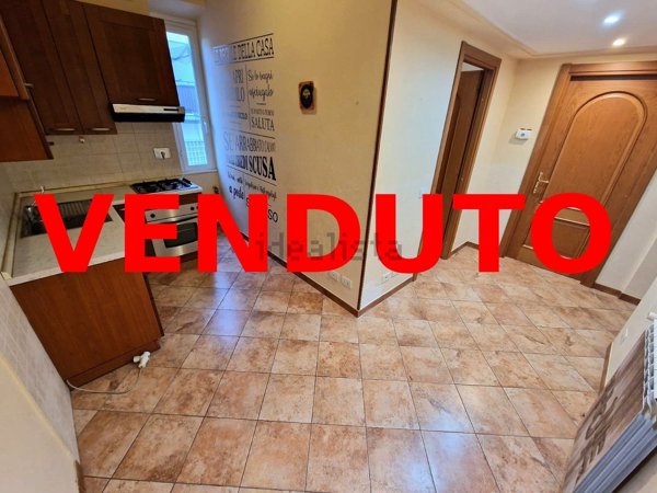 appartamento in vendita a Roma in zona Alessandrino