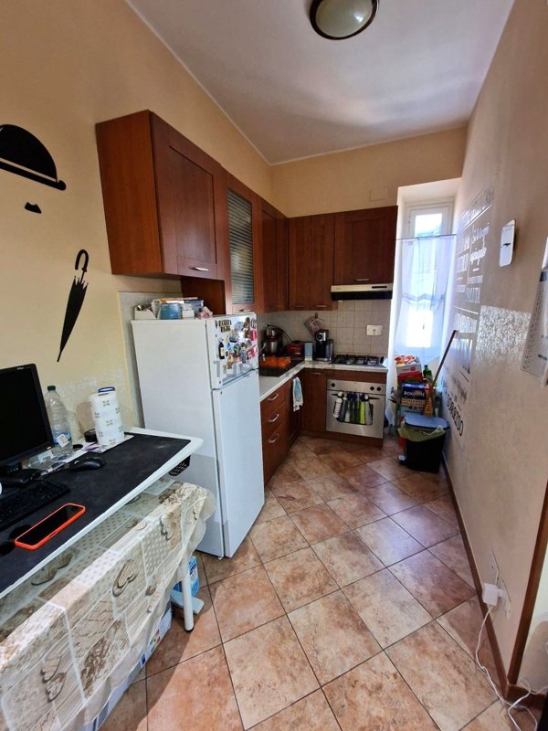 appartamento in vendita a Roma in zona Alessandrino