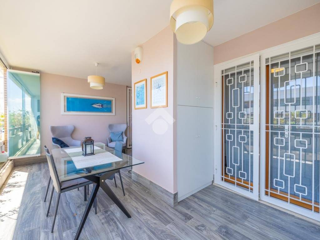 appartamento in vendita a Roma in zona Torre Gaia