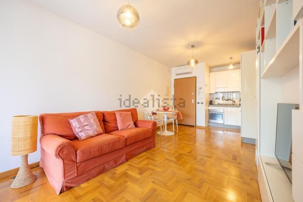 appartamento in vendita a Roma in zona Pietralata
