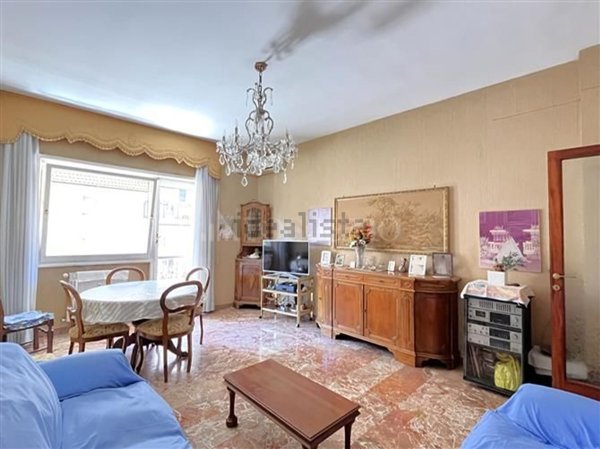 appartamento in vendita a Roma in zona Portuense