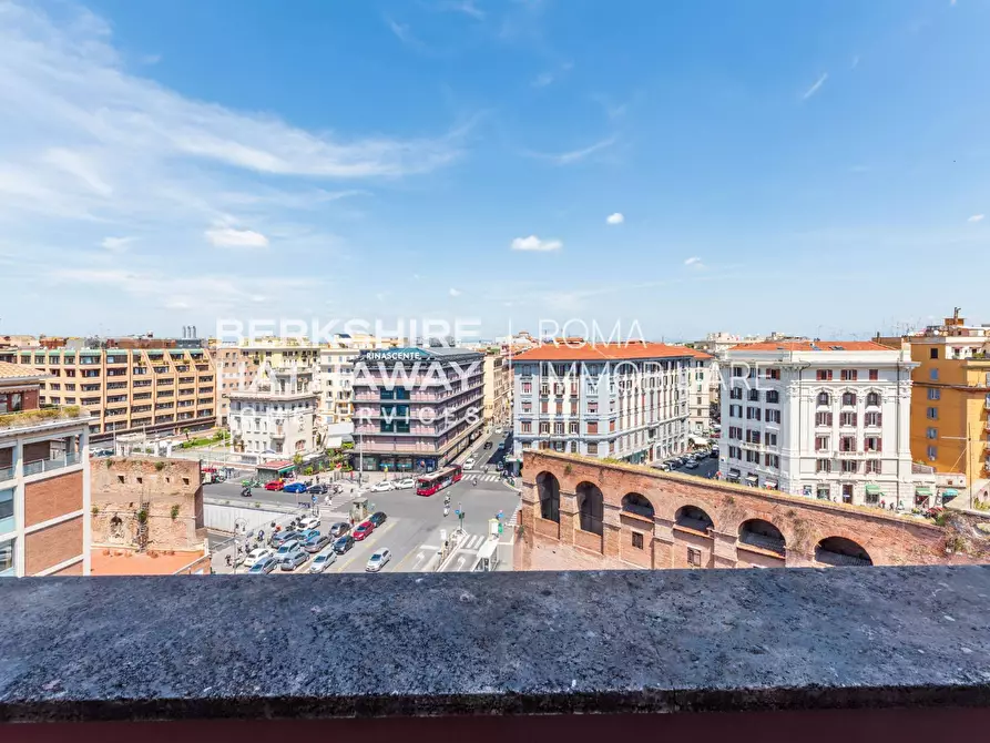 appartamento in vendita a Roma in zona Salario