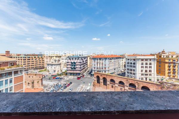 appartamento in vendita a Roma in zona Salario