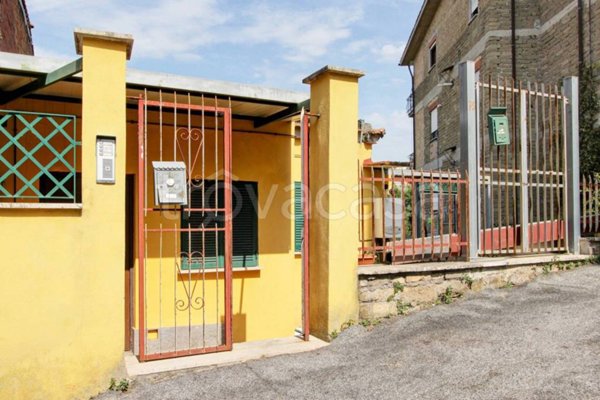 appartamento in vendita a Roma in zona Labaro