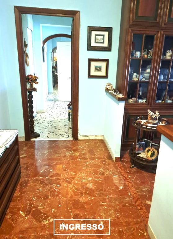 appartamento in vendita a Roma in zona Tuscolano