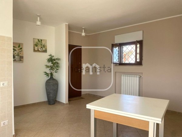 appartamento in vendita a Roma in zona Tor Sapienza