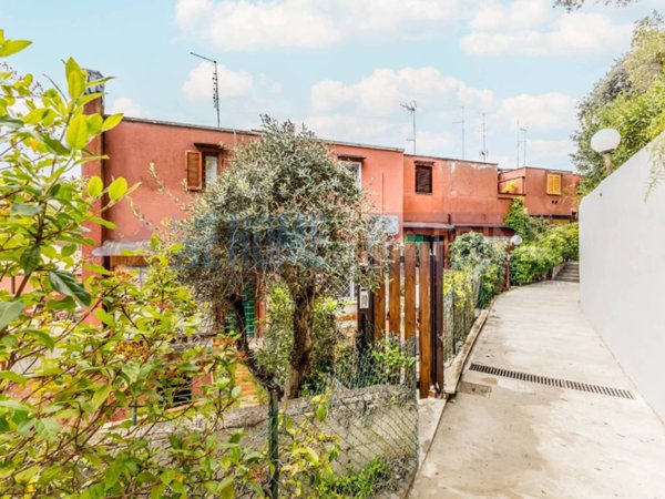casa indipendente in vendita a Roma in zona Trionfale