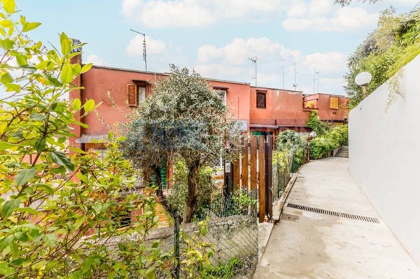 casa indipendente in vendita a Roma in zona Trionfale