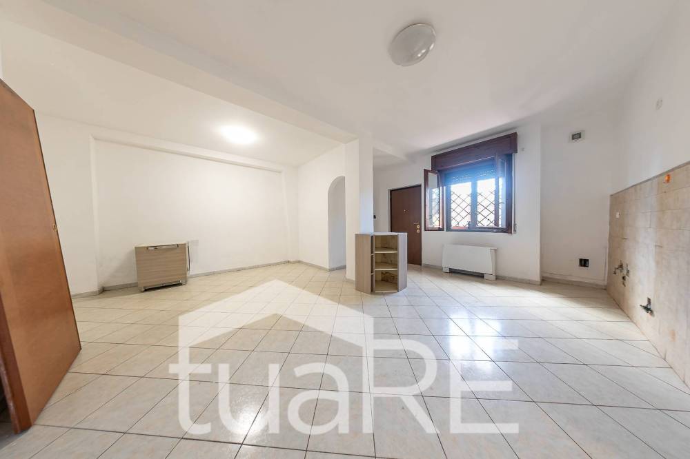 casa indipendente in vendita a Roma