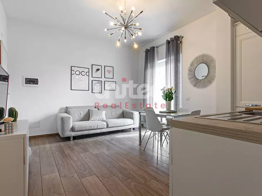 appartamento in vendita a Roma in zona Casal Palocco