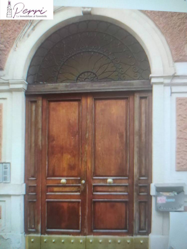 appartamento in vendita a Roma in zona Esquilino