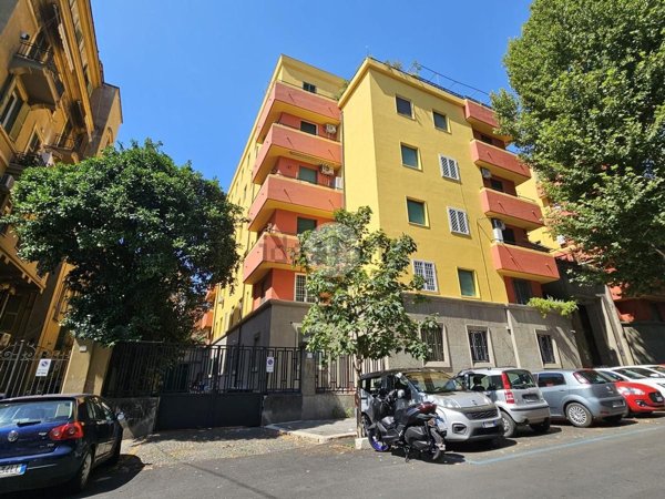 appartamento in vendita a Roma in zona Trastevere